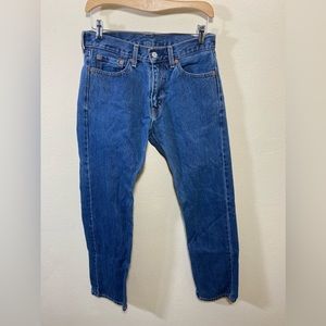 Men’s 505 30x30. Worn maybe twice.  Great condition